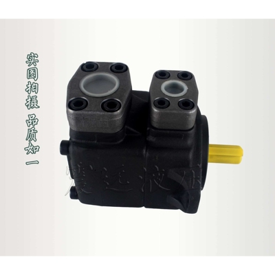 KCL凯嘉VQ15-19-FRAA-01 VQ高压叶片泵 VQ20/25/35/45 VQ15-17 21