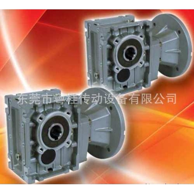 意大利CHIARAVALLI 减速机CHM105蜗轮蜗杆铸铁减速机