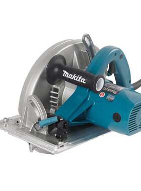 牧田电圆锯HS0600手提锯10寸255mm木工倒装锯切割机圆盘锯2000W