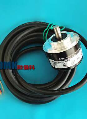 编码器 光洋编码器TRD-NA1024NW 旋转编码器 5米线