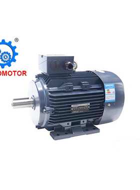 marathon马拉松HJ112M-2铝壳三相异步低压高品质静音节能型电机