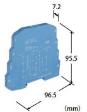 原厂优价直供HGE系列SKS-RTDF  热电阻信号线路电涌保护器