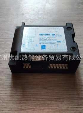 巴拿马控制器TGRD61原装程控盒/控制器 BRAHMA布莱玛燃烧器