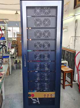 供应新品120KW100V至2000V可调恒压恒流PLC控制交流转直流电源