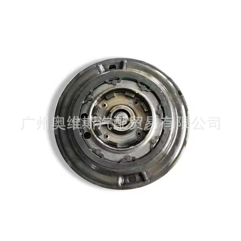 MPS6/6DCT450变速箱翻新离合器适用福特沃尔沃道奇征途银河蒙迪欧