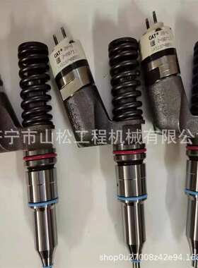 392-0201喷油器总成C10 C11 C12 C13 C15 C16 C18喷油嘴3920201