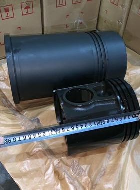 4298992锻钢活塞 康明斯QSX15发动机配件工程机械柴油机活塞供应