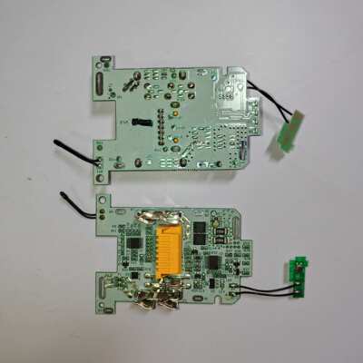 替代MAK牧田18V工具电池保护板BL1820B BL1860B 5芯10芯18650原款