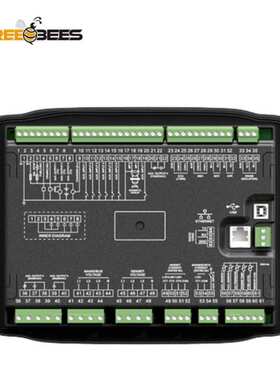 发电机零件HGM8156Z 8151Z 8152Z HGM8120LT 8110LT HGM8110ZDC