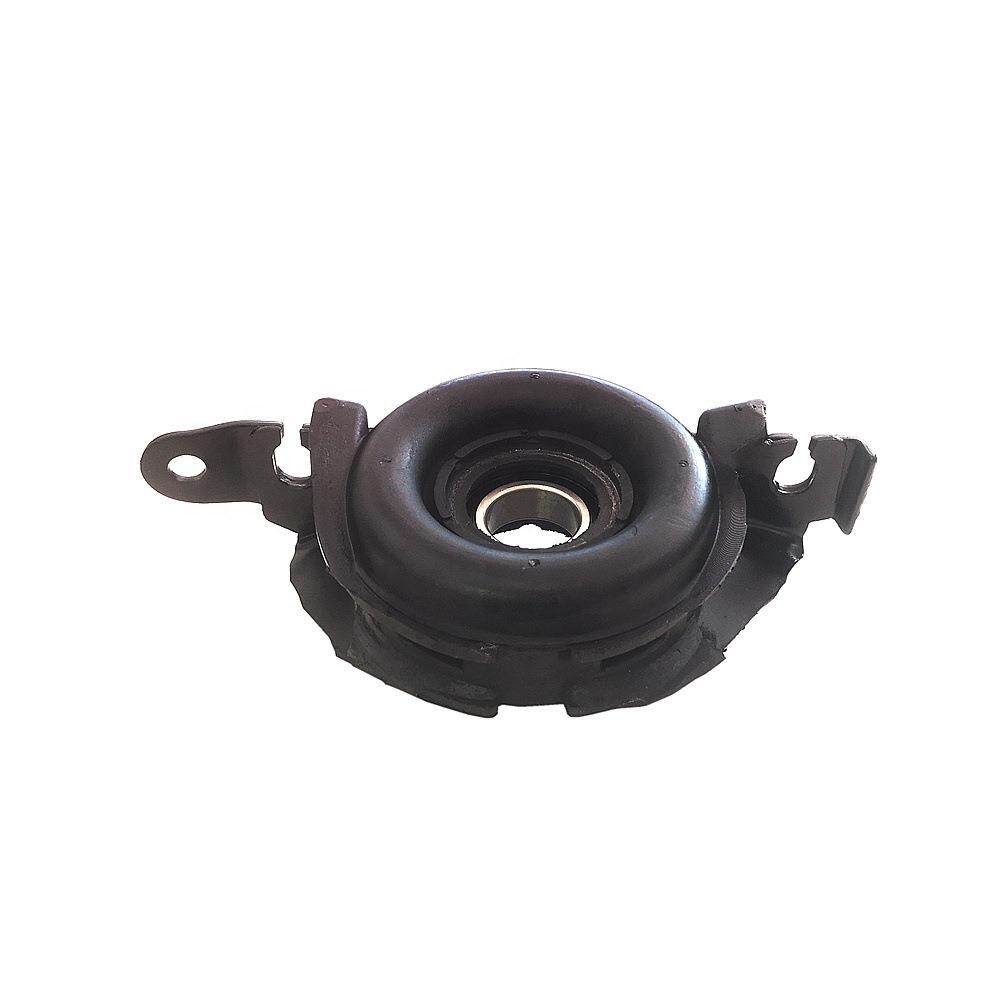 7L8Z-4800A传动轴吊架吊胶适用福特翼虎马自达驱动轴支撑轴承