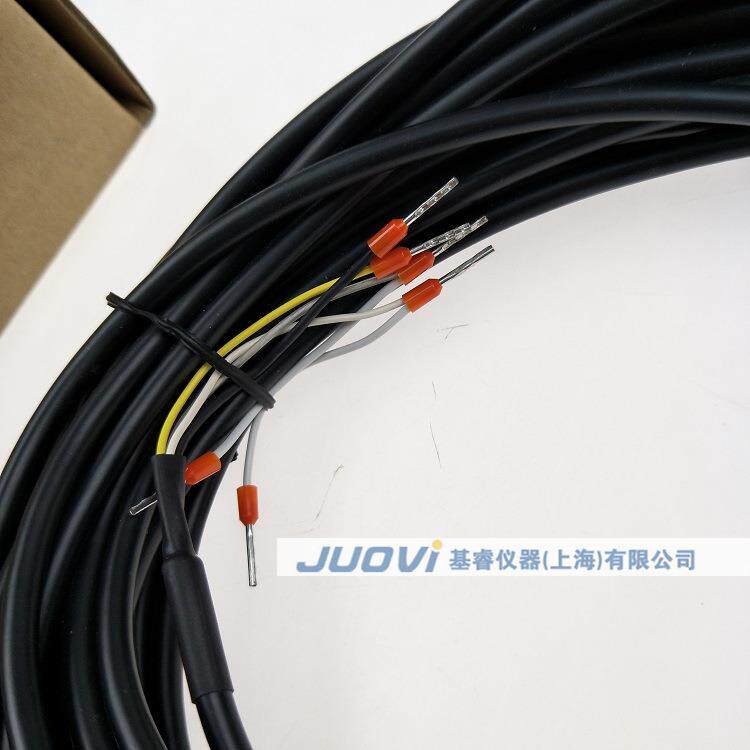 SUNTEX上泰仪器8-11-3 二极式比电阻电极 C=0.05线长10米现货