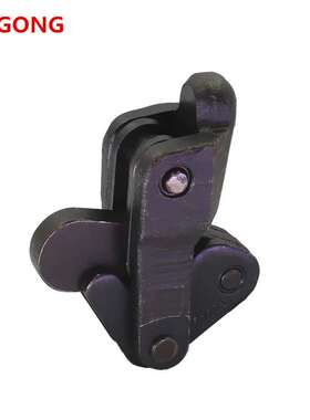 复合组立式夹钳 GH CH HS 70305 快速夹钳 工装夹具 焊接压紧器