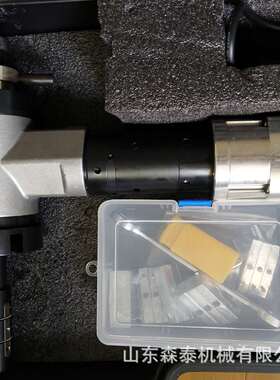 ISE-80内涨式电动坡口机 ND-250型电动管道坡口机 手持式管子坡口