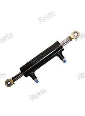 121087BA液压转向缸硬镀铬杆