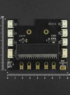 Gravity  micro:bit Boson扩展板 (Gravity兼容)