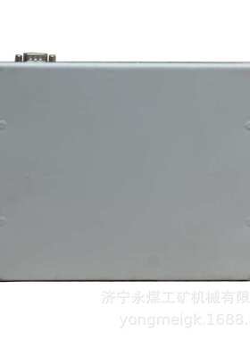 际安QJR-400-1140(660)Z矿用隔爆本质安全型交流软起动器保护器