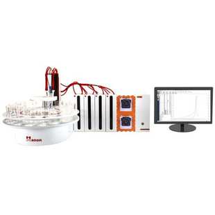 海能T960全自动滴定仪