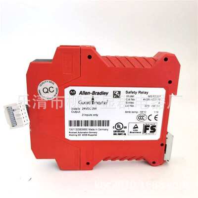 AB 罗克韦尔 MSR220P 继电器 440R-H23178