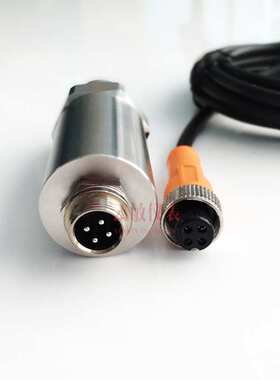PT025R-14-LU2-H1131 压力变送器  直接引线M12连接器