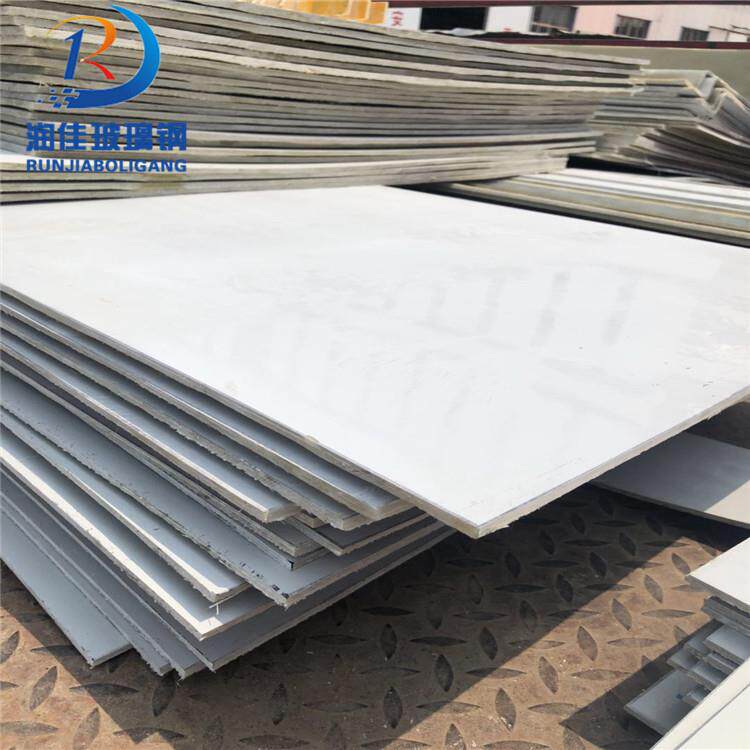 河北生产玻璃钢胶衣平板frp车厢板货车车厢内外板6mm厚