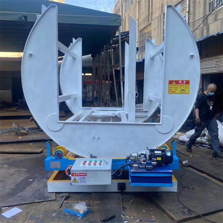 全自动3吨液压翻板机钢卷90度翻转机不锈钢板180度翻板机,工业油品/胶粘/化学/实验室用品,其他实验室设备,淘宝优惠券,粉丝福利购,淘宝优惠卷