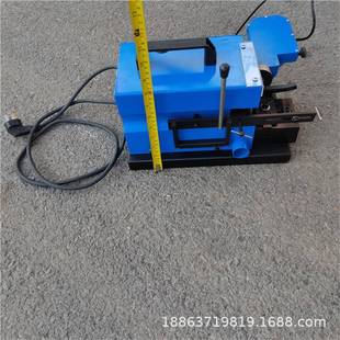 生产台式 2自动钨极磨削机多角度钨针打磨机 钨极磨尖机TM