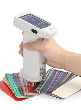 3NH泰双TS7600分光测色仪陶瓷颜色管理分析仪