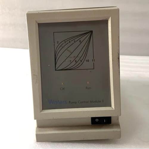 沃特世柱温箱控制器moduleII现货不包好坏