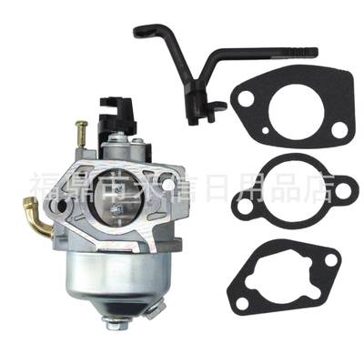 汽化器适用于TroyBilt62508500瓦发电机030594A030594