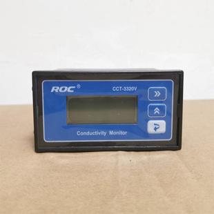 六盘水在线水质分析仪河北科瑞达电导率仪表CCT-3320V原CM-230