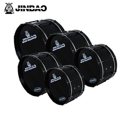 津宝便携行进大军鼓SMBZ-2210大队鼓少先队大军鼓专业行进打击乐