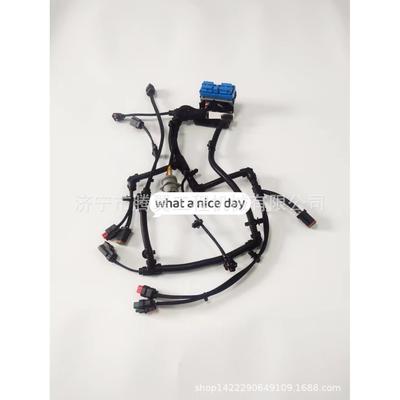 适用卡特D3KD4KD5K推土机发动机线束304-5165济宁腾翼
