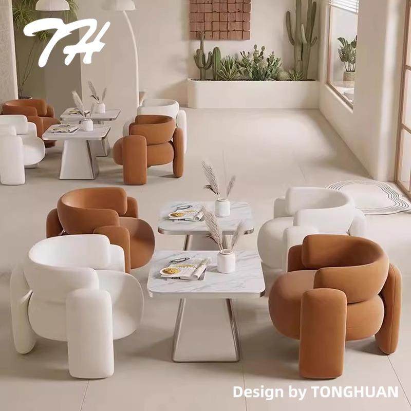 新品商用洽谈桌沙发美容院休息区办公室会客接待单人沙发桌椅组合,农用物资,其他肥料,淘宝优惠券,粉丝福利购,淘宝优惠卷