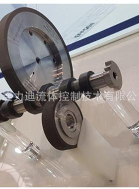 供应德国effgen修整砂轮4a2-175-3-1-k303qe-b54-c75