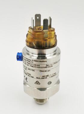 压力变送器PMC11-AA1U1MBWBJAE+H4bar/400kPaPMC11-17L3/0