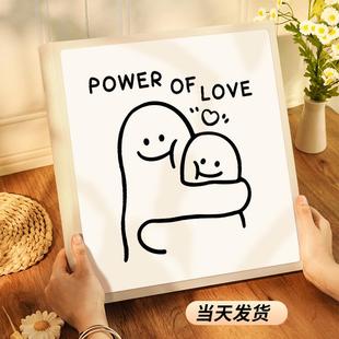 相册本纪念册大容量插页5寸6寸7五六照片收纳情侣家庭宝宝影集册3