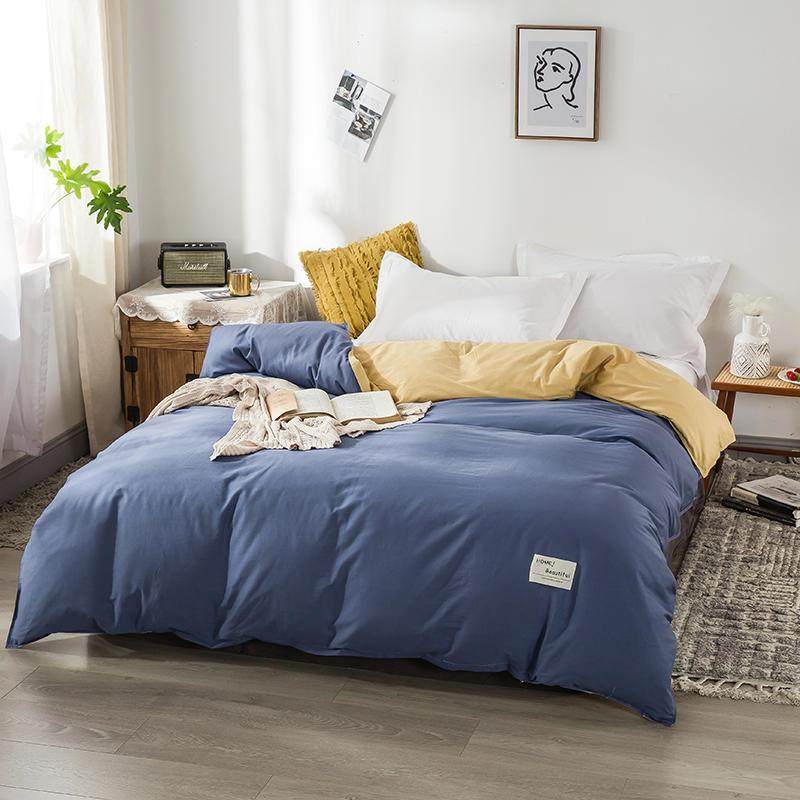 纯棉被套单件秋冬全棉单双人被罩床单床上用品单件,农用物资,其他肥料,淘宝优惠券,粉丝福利购,淘宝优惠卷