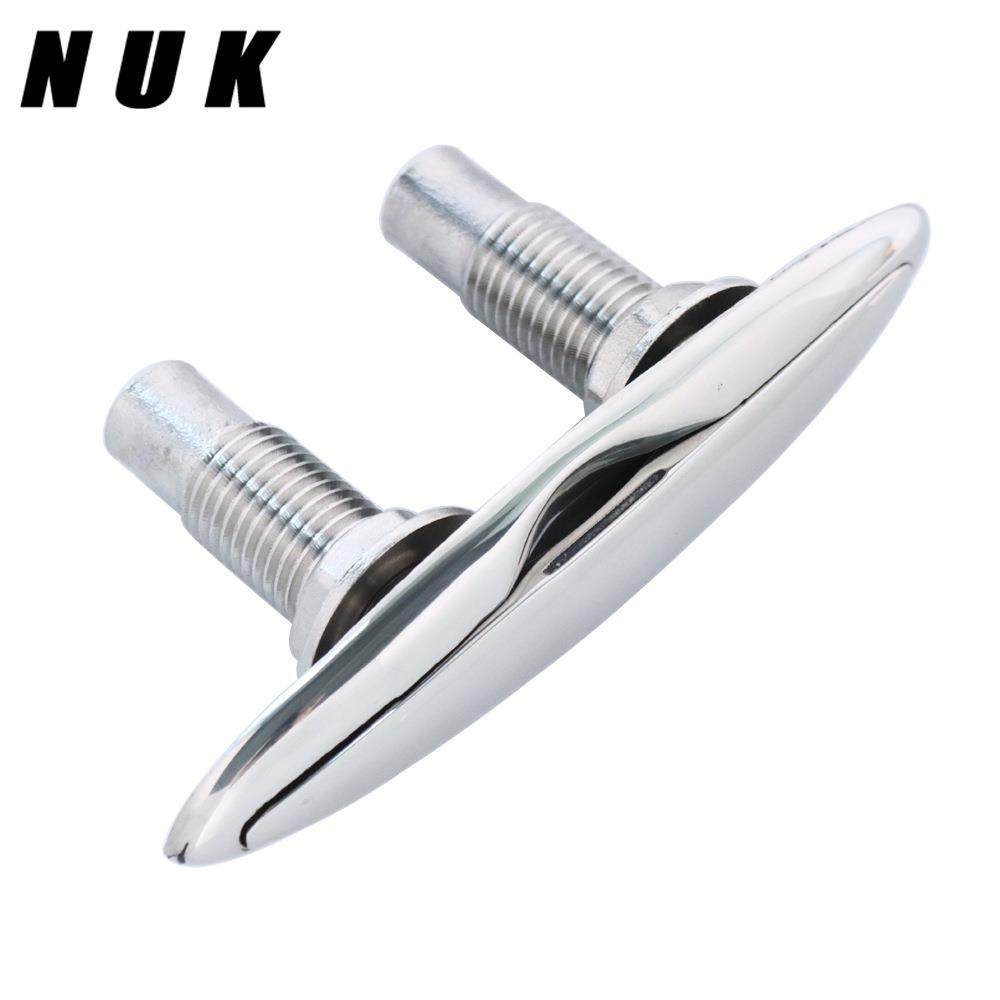 不锈钢316折叠索栓游艇配件隐形索栓羊角栓绳揽桩提拉索栓,工业油品/胶粘/化学/实验室用品,其他实验室设备,淘宝优惠券,粉丝福利购,淘宝优惠卷