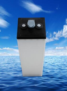 9VBS630叉车蓄电池630AH堆高车电瓶组搬运车电瓶叉车蓄电池