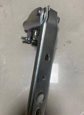 汽车零件车门合页总成适用于HIACE68390-26030