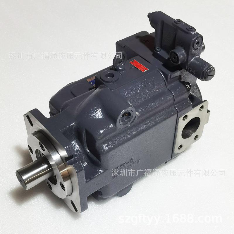 供应东京计器柱塞泵P40V系列P40VR-11-CC-S121-J变量柱塞增压泵