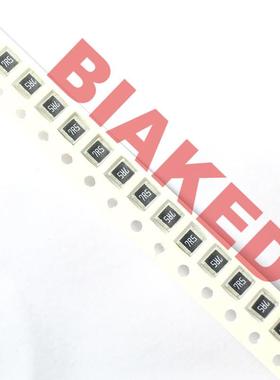 贴片电阻天二CR1210J7R5P0512105%7R57.5R5000=1盘一口价