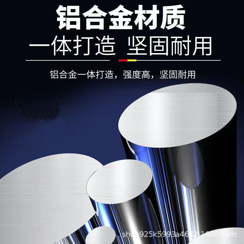 电摩标配220一字平叉小龟009小牛U系左右通用 大小螃蟹220转接码