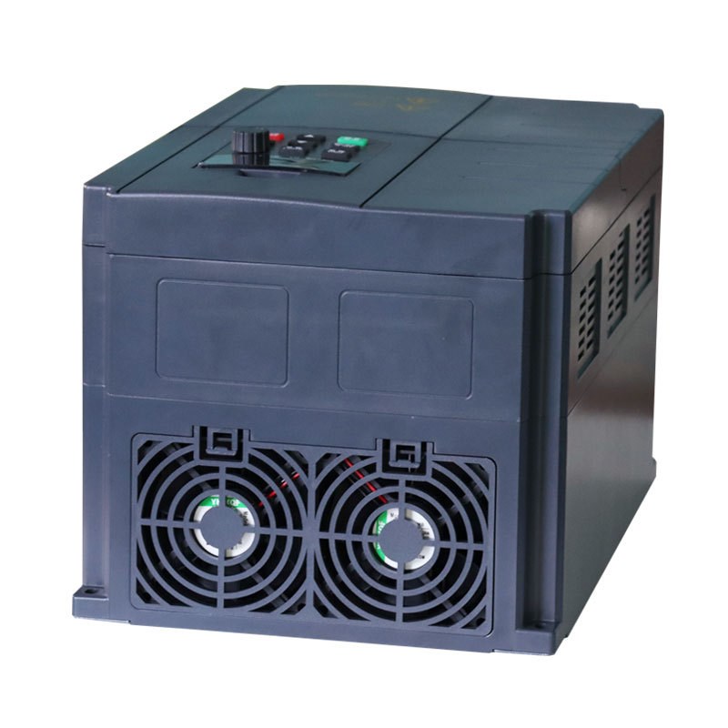 nflixin 变频器380v 15kw18.5kw22kw 三相矢量电机变频控制器vfd