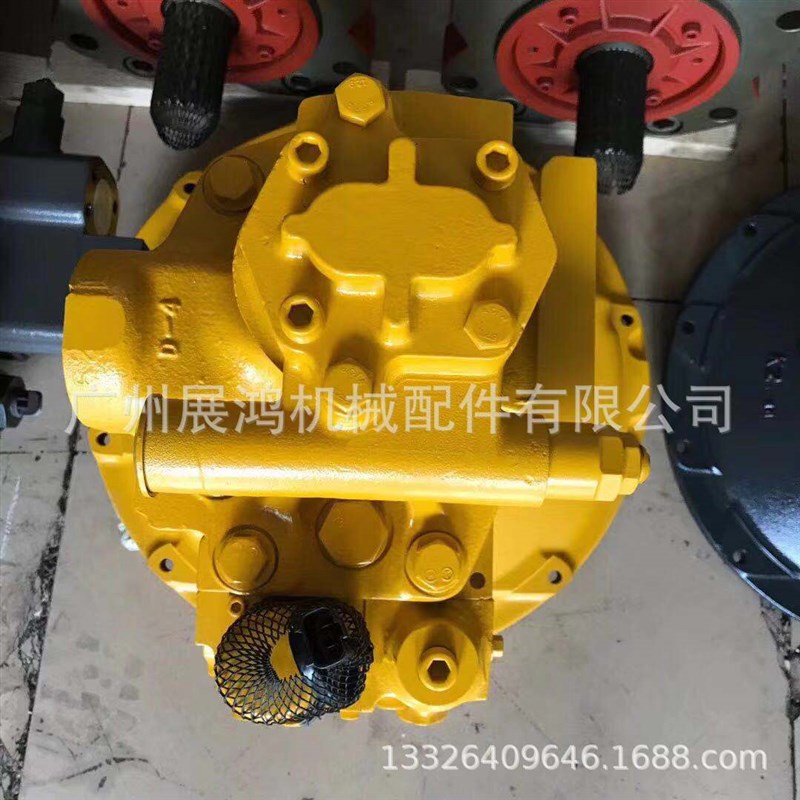 708-1L-00070 708-1L-00032 708-25-04132 PC120-6E液压大泵总成