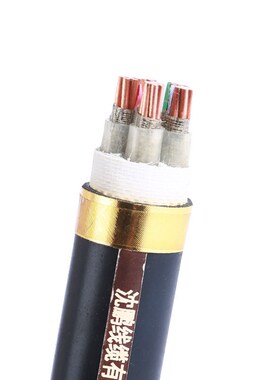 nh-yjv3*185+2*95 nh-yjv3*240+2*120耐火铜yjv电力电缆 厂家销售