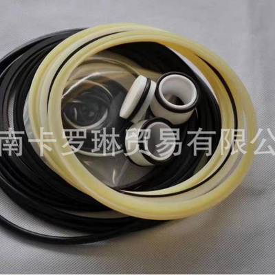 569-33-71480566-50-70230适用HD465-7HD605-7矿车后轴油封seal