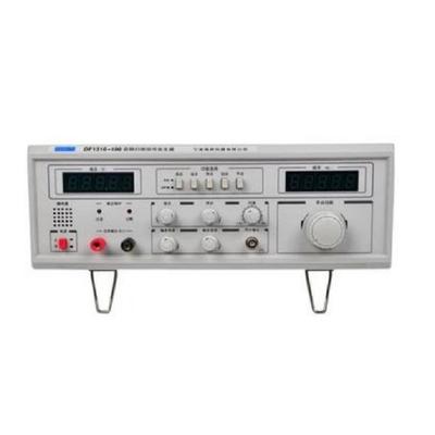 音频扫频信号发生器/音频扫频仪型号:CA16-DF1316-100
