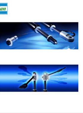 优势供应德国原装进口bansbach气弹簧全型号系列优惠