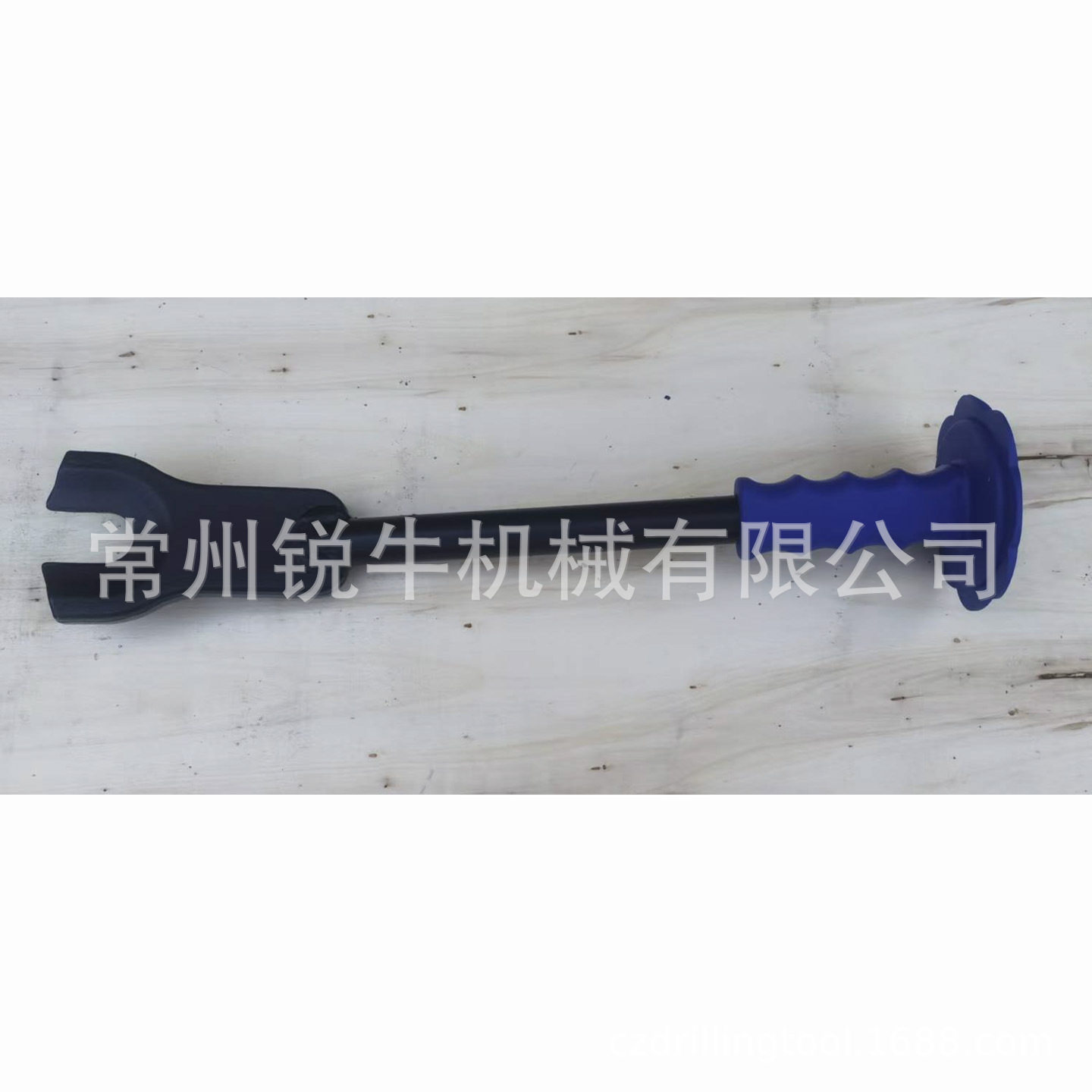 螺旋钻机旋挖截齿钻头撬棒 取齿器 扳手配件